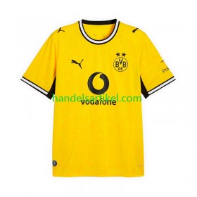 Borussia Dortmund Heim Trikotsatz 2026/27 Kurzarm